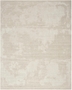 Harmony Hay07 Ivory Area Rug