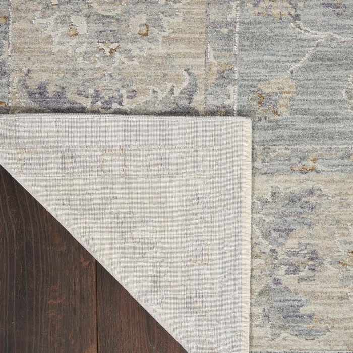 Infinite Ift02 Blue 0 Area Rug