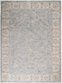 Infinite Ift02 Blue 0 Area Rug