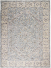 Infinite Ift02 Blue 0 Area Rug