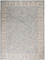 Infinite Ift02 Blue 0 Area Rug