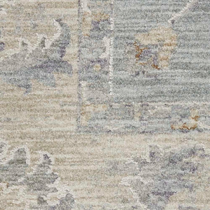 Infinite Ift02 Blue 0 Area Rug