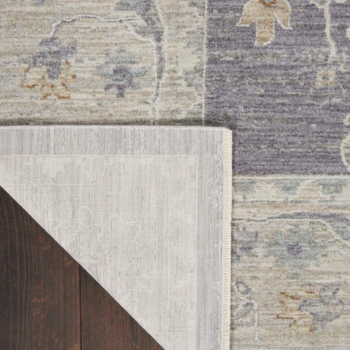 Infinite Ift03 Charcoal Rug