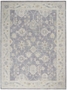 Infinite Ift03 Charcoal Rug
