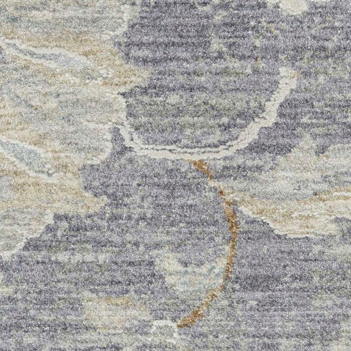 Infinite Ift04 Charcoal Rug