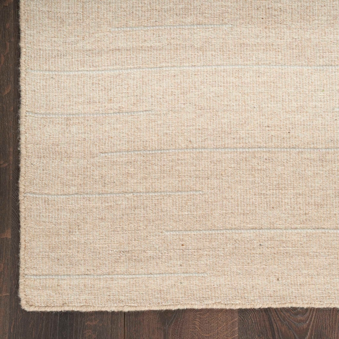 Interweave Iwv01 Beige Rug