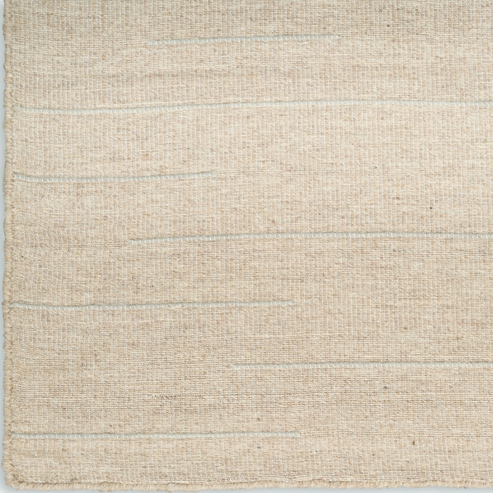 Interweave Iwv01 Beige Rug
