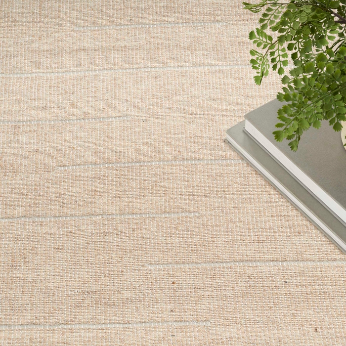 Interweave Iwv01 Beige Rug