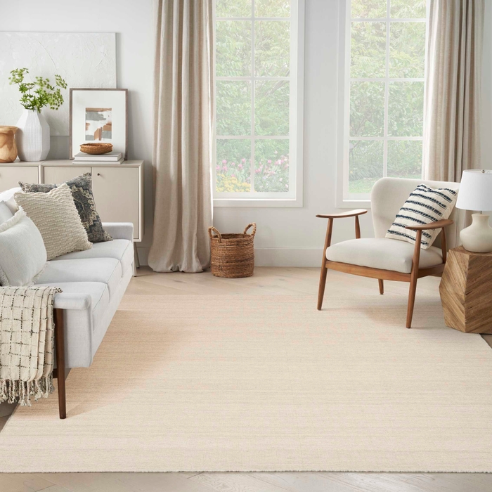 Interweave Iwv01 Beige Rug