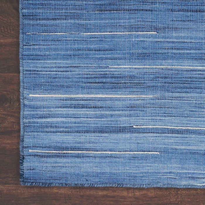 Interweave Iwv01 Denim Rug