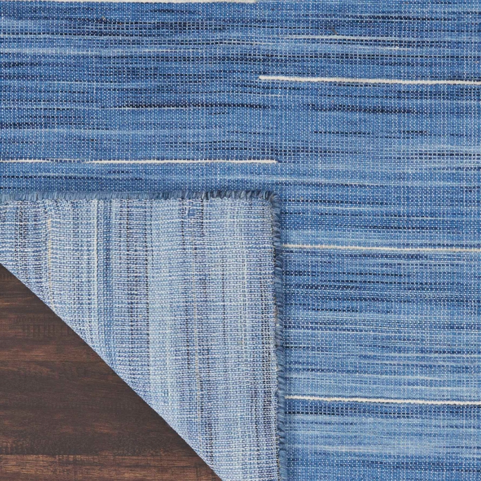 Interweave Iwv01 Denim Rug