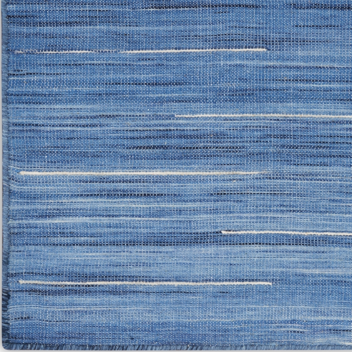Interweave Iwv01 Denim Rug