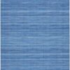 Interweave Iwv01 Denim Rug