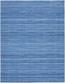 Interweave Iwv01 Denim Rug