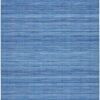 Interweave Iwv01 Denim Rug