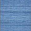 Interweave Iwv01 Denim Rug