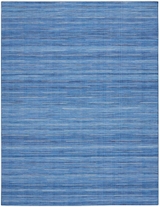Interweave Iwv01 Denim Rug