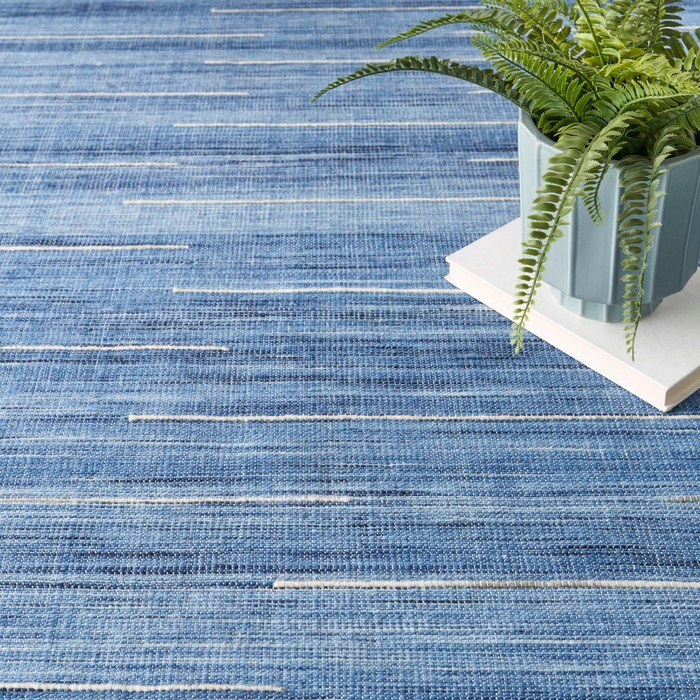 Interweave Iwv01 Denim Rug