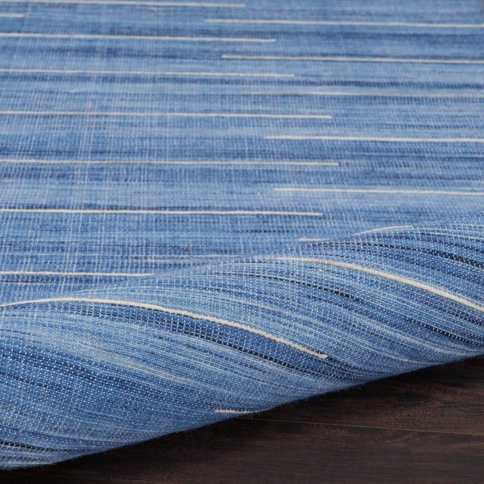 Interweave Iwv01 Denim Rug