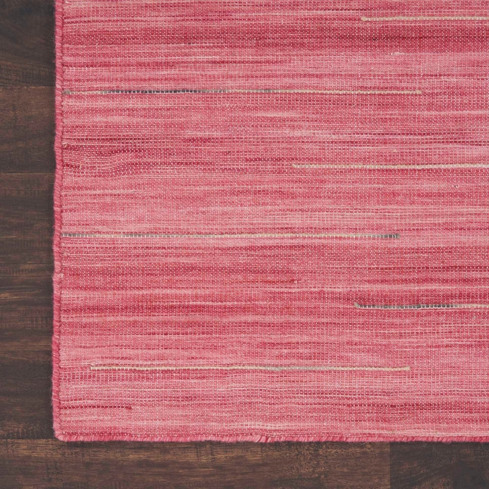 Interweave Iwv01 Rose Rug