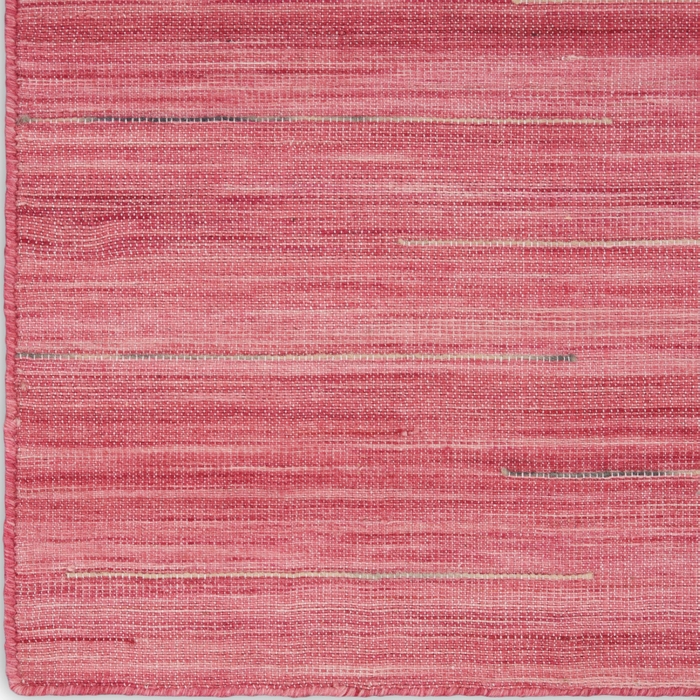 Interweave Iwv01 Rose Rug