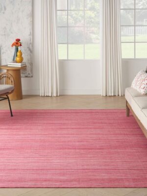 Interweave Iwv01 Rose Rug