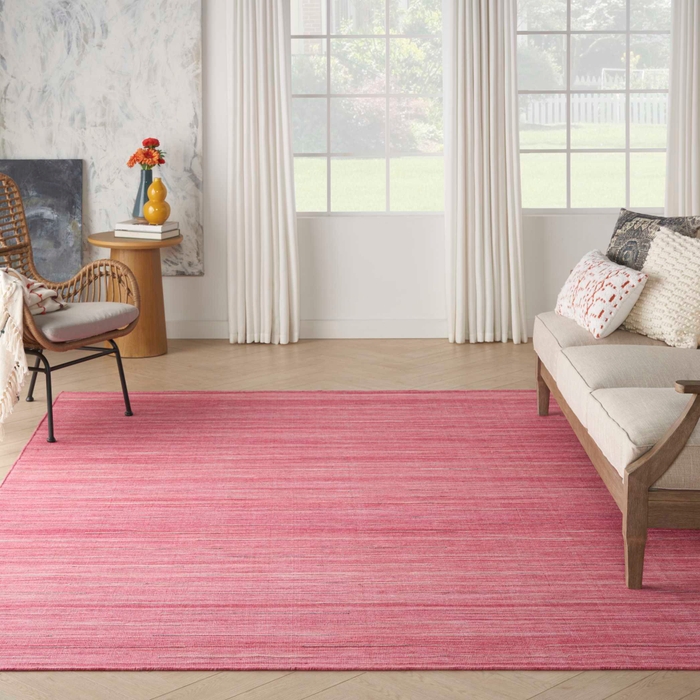 Interweave Iwv01 Rose Rug