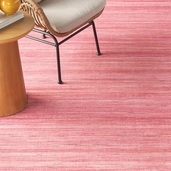 Interweave Iwv01 Rose Rug