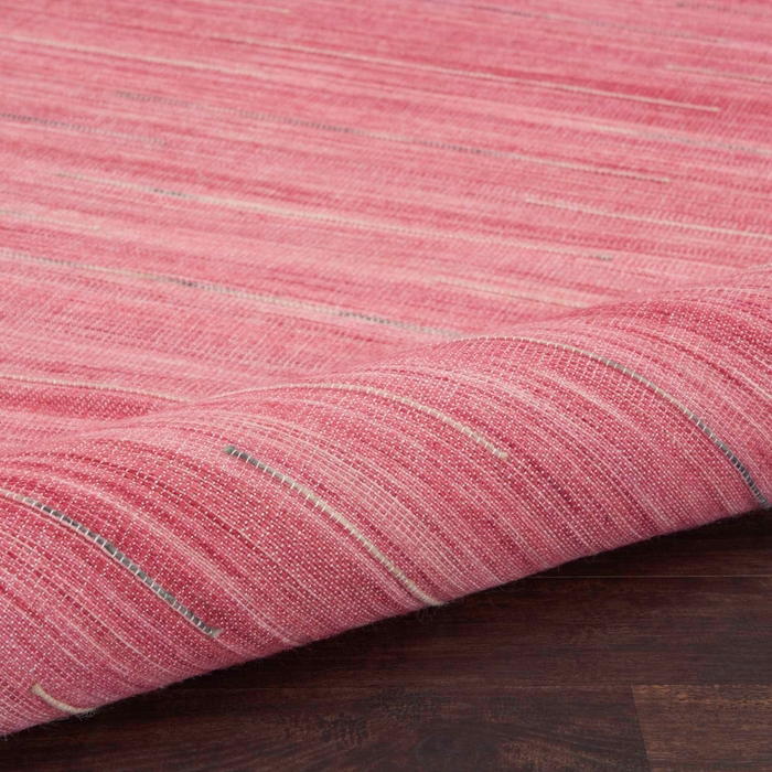 Interweave Iwv01 Rose Rug