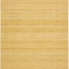 Interweave Iwv01 Yellow Rug