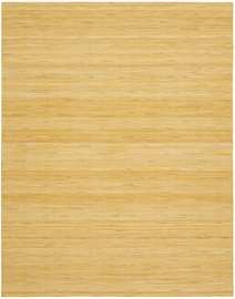 Interweave Iwv01 Yellow Rug