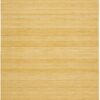 Interweave Iwv01 Yellow Rug