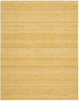 Interweave Iwv01 Yellow Rug