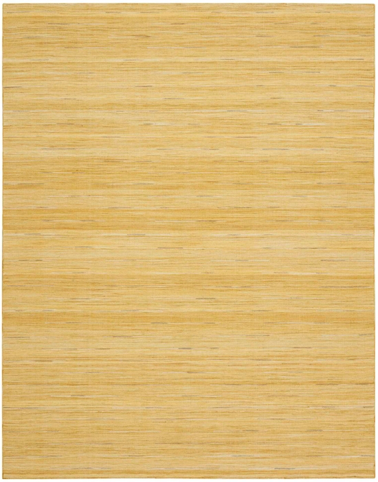 Interweave Iwv01 Yellow Rug