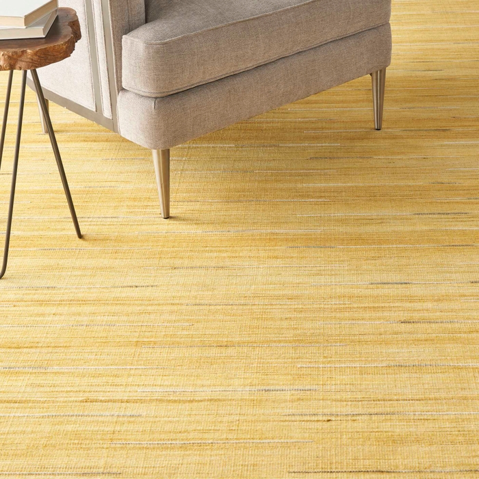 Interweave Iwv01 Yellow Rug