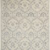 JAZMN_JAZ03_IVBLU_IVORY_BLUE_9x12_099446460721_FLAT_C.jpg Jazmine Jaz03 Ivory/Blue