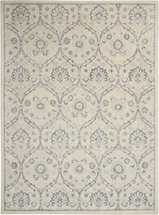 JAZMN_JAZ03_IVBLU_IVORY_BLUE_9x12_099446460721_FLAT_C.jpg Jazmine Jaz03 Ivory/Blue