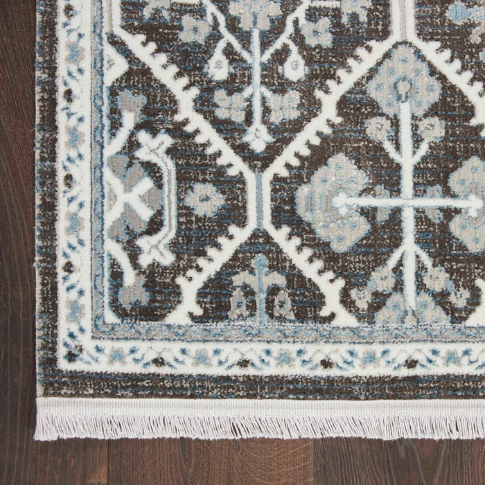 LENNX_LEN02_CHIBL_CHARCOAL_IVORY_BLUE_5X7_099446888129_CR.jpg Lennox Len02 Charcoal/Ivory/Blue Rug
