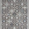 LENNX_LEN02_CHIBL_CHARCOAL_IVORY_BLUE_5X7_099446888129_FLAT.jpg Lennox Len02 Charcoal/Ivory/Blue Rug