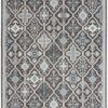 LENNX_LEN02_CHIBL_CHARCOAL_IVORY_BLUE_5X7_099446888129_FLAT-2.jpg Lennox Len02 Charcoal/Ivory/Blue Rug