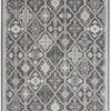 LENNX_LEN02_CHIBL_CHARCOAL_IVORY_BLUE_5X7_099446888129_FLAT-4.jpg Lennox Len02 Charcoal/Ivory/Blue Rug