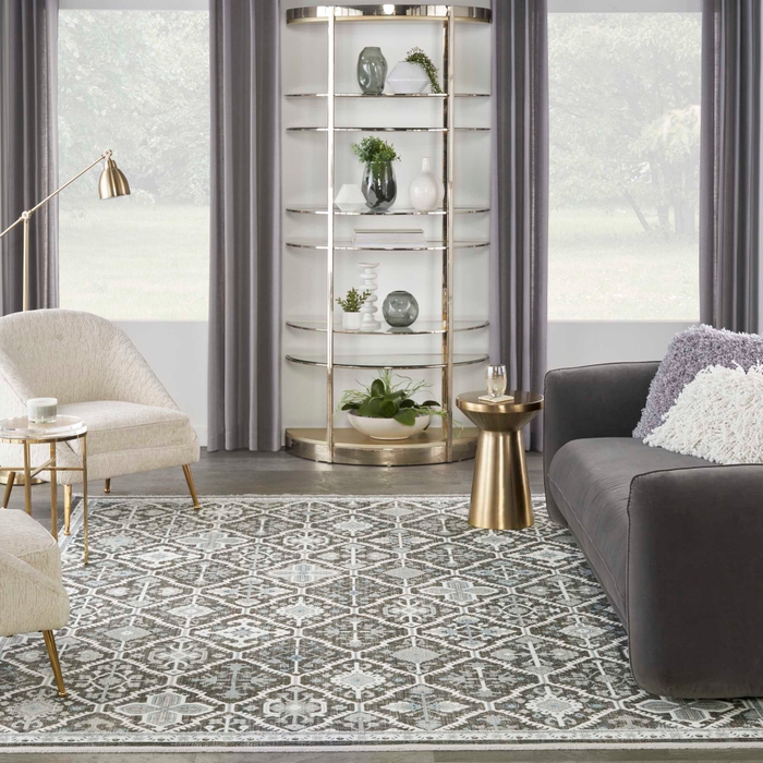LENNX_LEN02_CHIBL_CHARCOAL_IVORY_BLUE_8x10_099446888136_ROOM03.jpg Lennox Len02 Charcoal/Ivory/Blue Rug