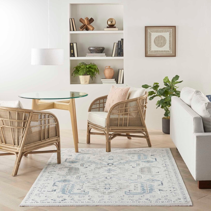 LENNX_LEN03_IVGRY_IVORY_GREY_5X7_099446888266_Room03.jpg Lennox Len03 Ivory/Grey Rug