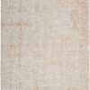 Luna Lun01 Blue Mocha Rug