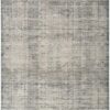 Lynx Lnx06 Ivory Blue Area Rug