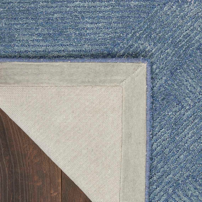 Michael Amini Ma30 Star Smr01 Blue Rug