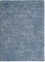 Michael Amini Ma30 Star Smr01 Blue Rug