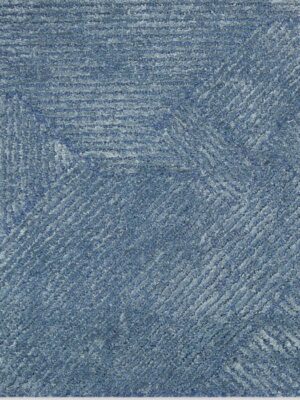Michael Amini Ma30 Star Smr01 Blue Rug