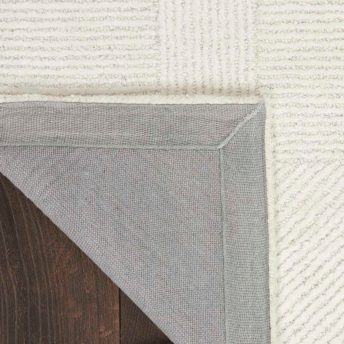 Michael Amini Ma30 Star Smr01 Ivory Rug