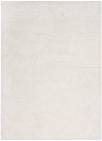 Michael Amini Ma30 Star Smr01 Ivory Rug